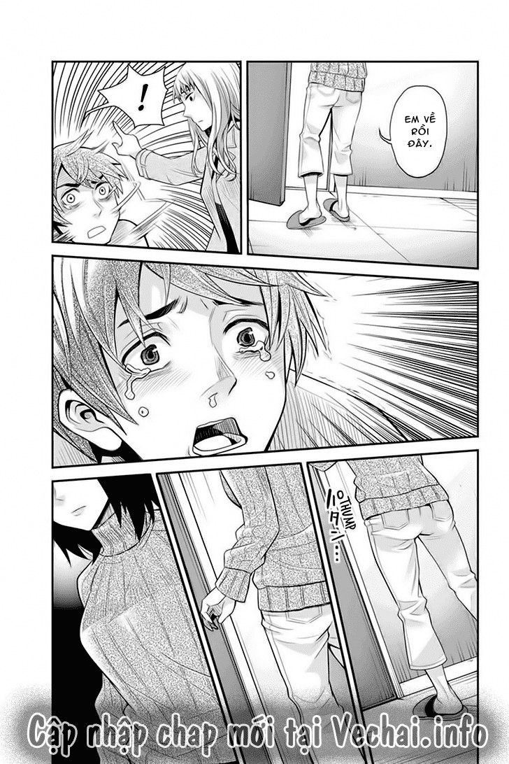 Bạn Gái Tôi Là Sát Thủ - Chương 92 - Trang 11