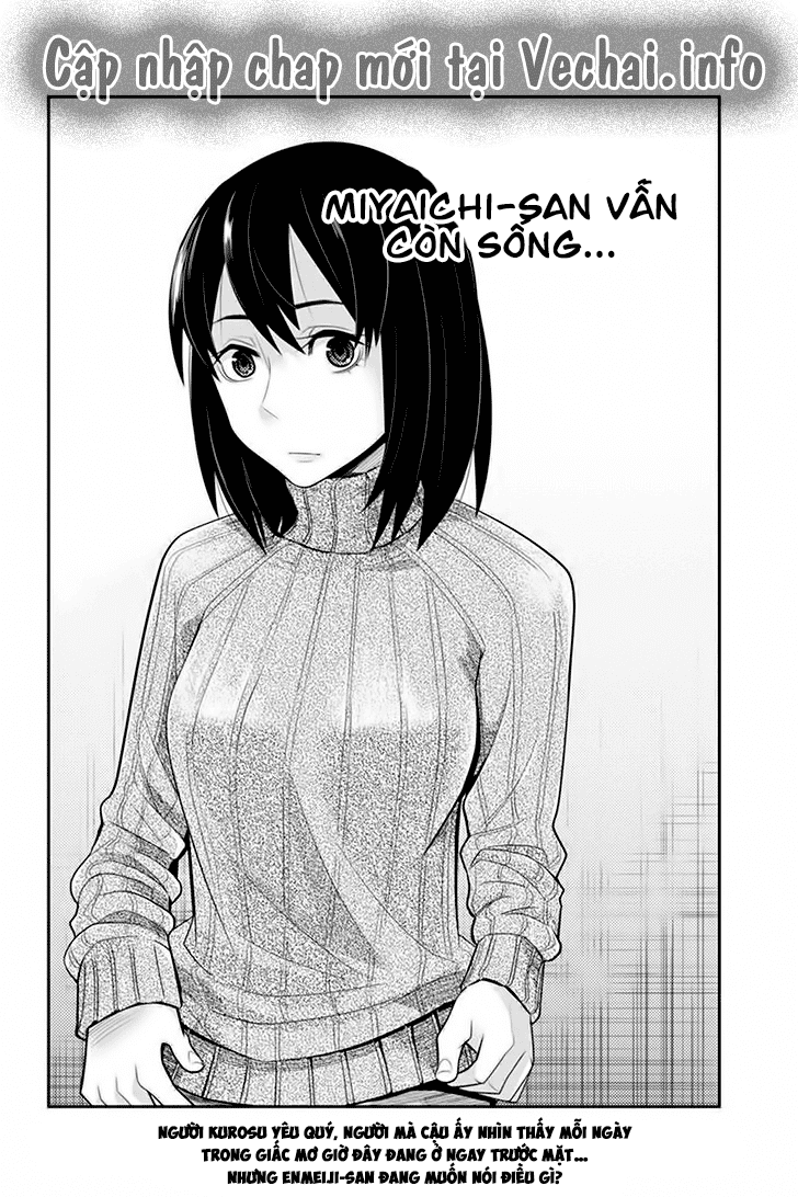 Bạn Gái Tôi Là Sát Thủ - Chương 92 - Trang 12