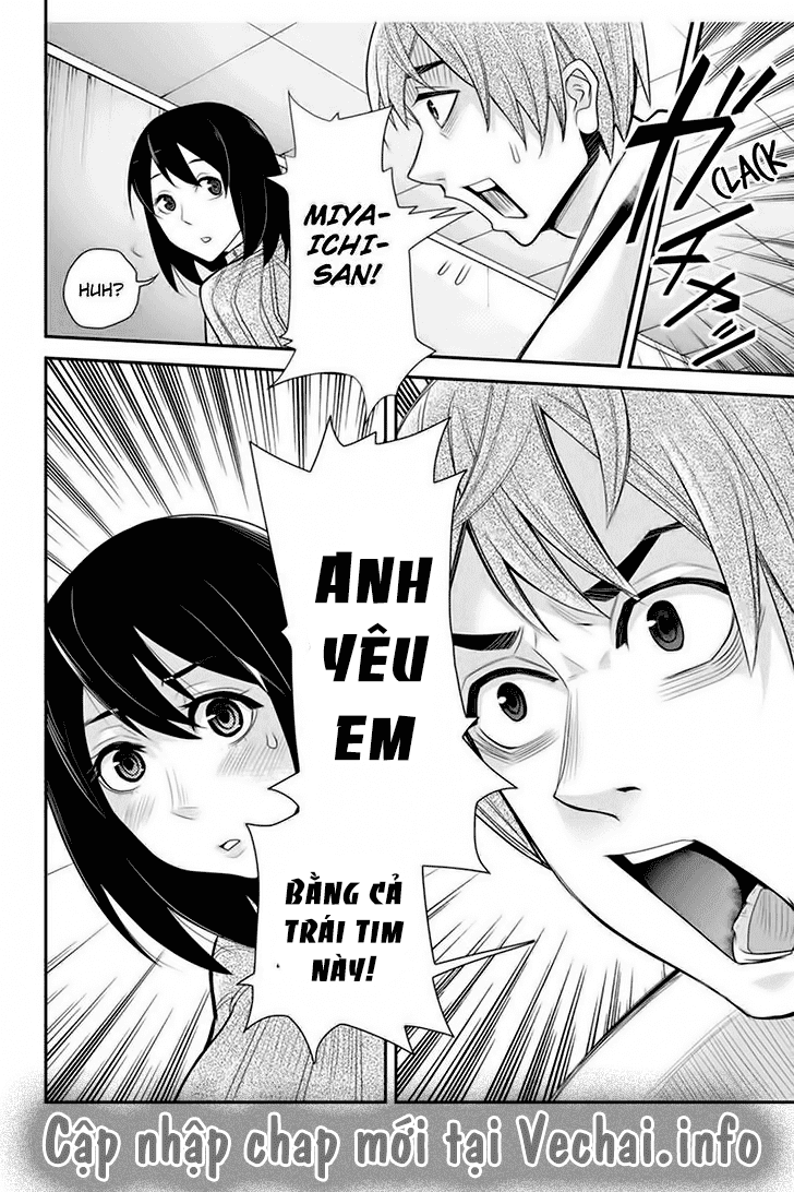 Bạn Gái Tôi Là Sát Thủ - Chương 93 - Trang 12