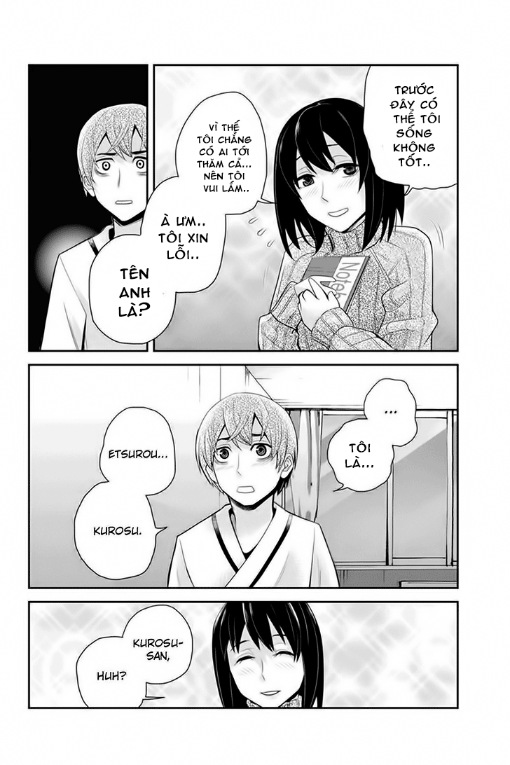 Bạn Gái Tôi Là Sát Thủ - Chương 93 - Trang 8