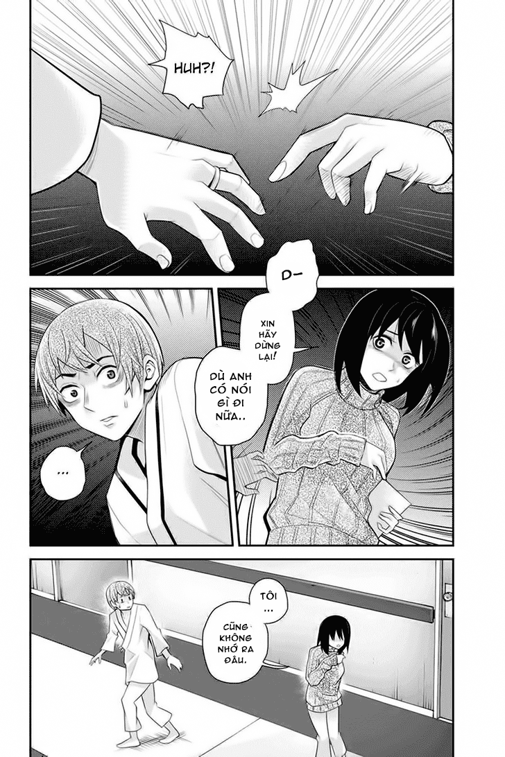 Bạn Gái Tôi Là Sát Thủ - Chương 94 - Trang 4