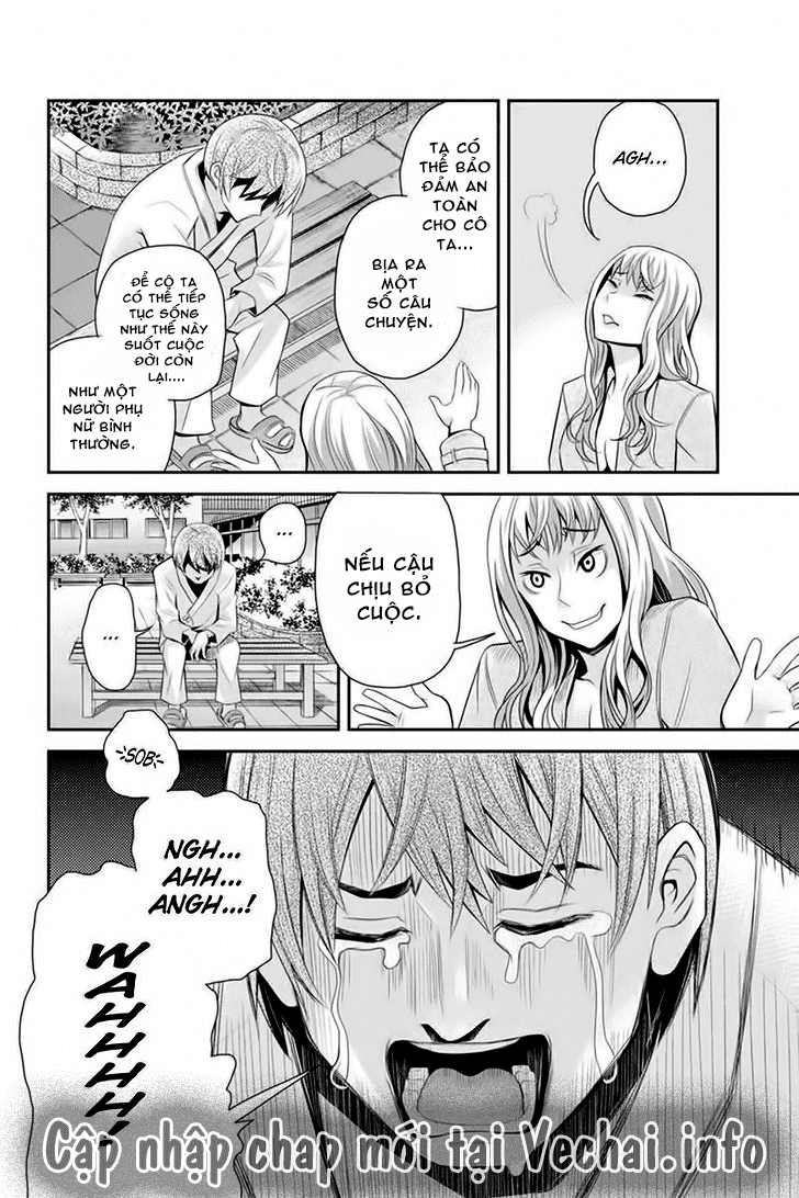 Bạn Gái Tôi Là Sát Thủ - Chương 94 - Trang 9