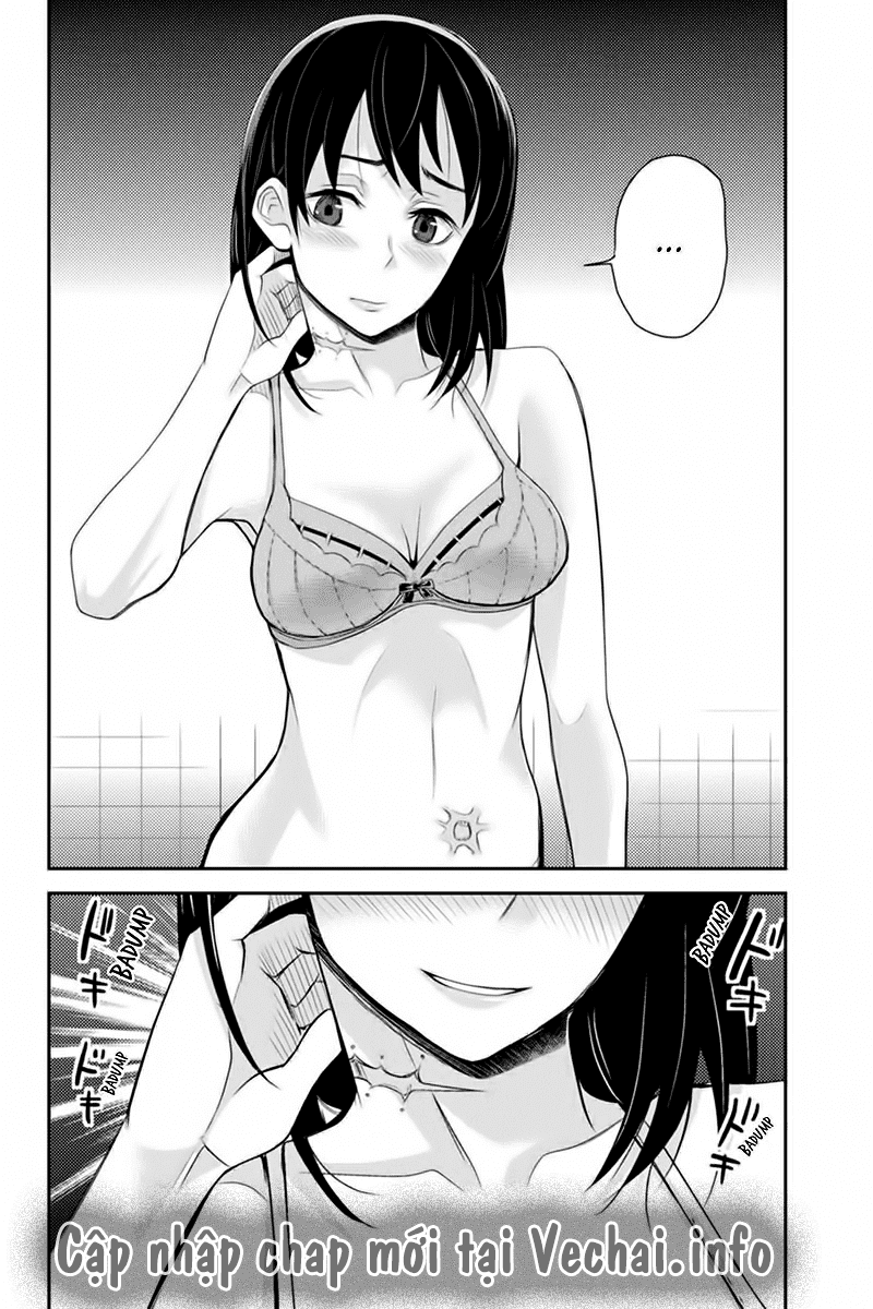 Bạn Gái Tôi Là Sát Thủ - Chương 95 - Trang 11