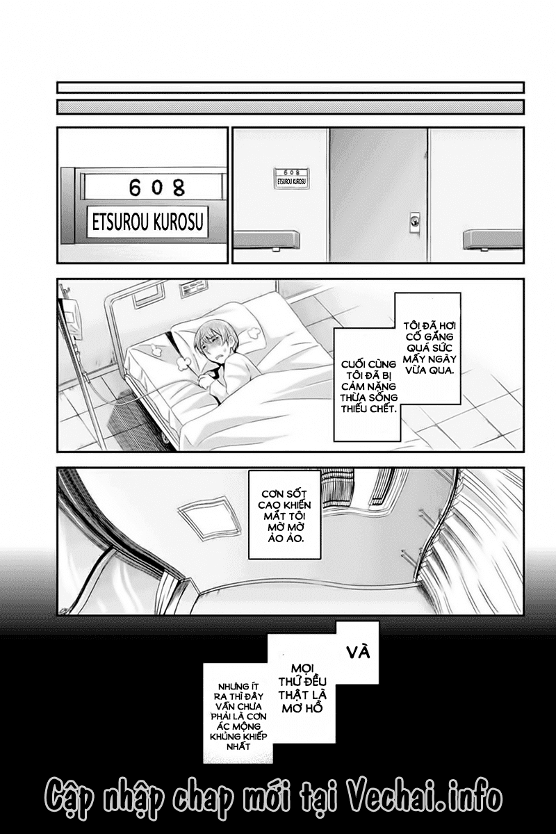 Bạn Gái Tôi Là Sát Thủ - Chương 95 - Trang 12