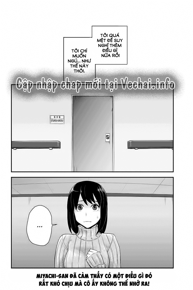 Bạn Gái Tôi Là Sát Thủ - Chương 95 - Trang 13