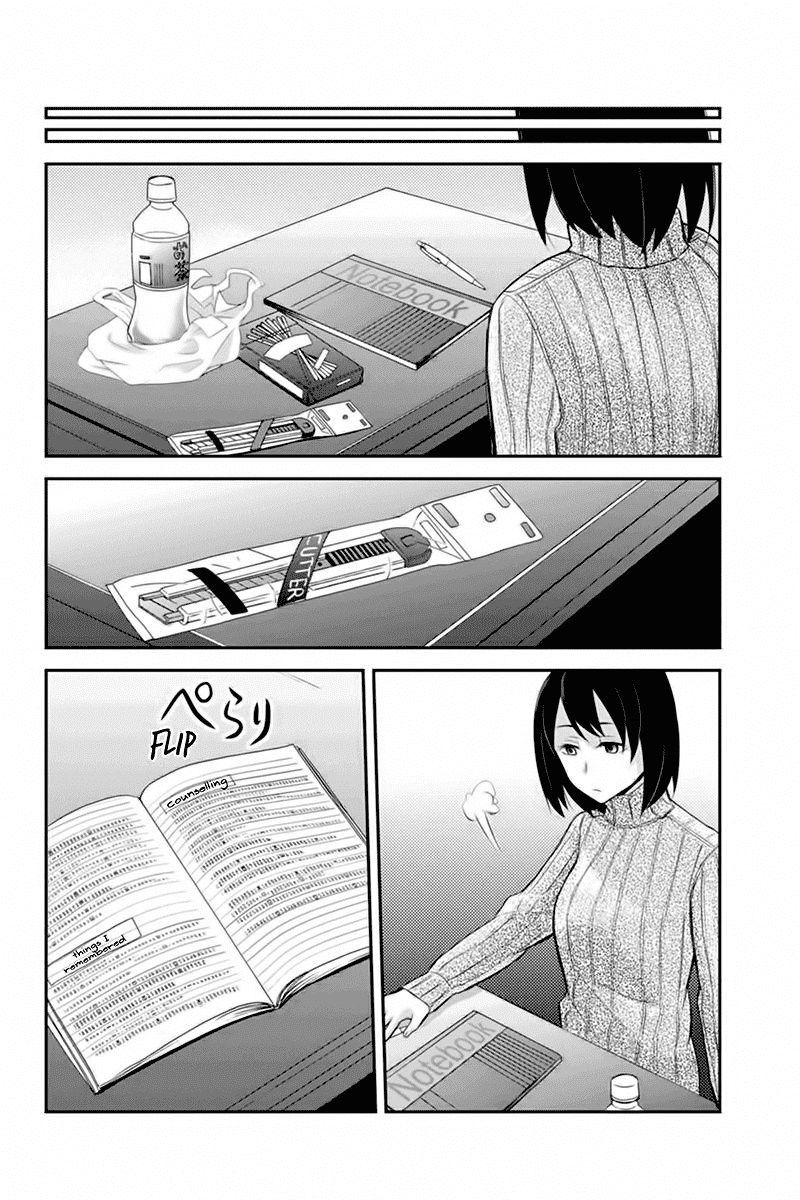 Bạn Gái Tôi Là Sát Thủ - Chương 95 - Trang 7