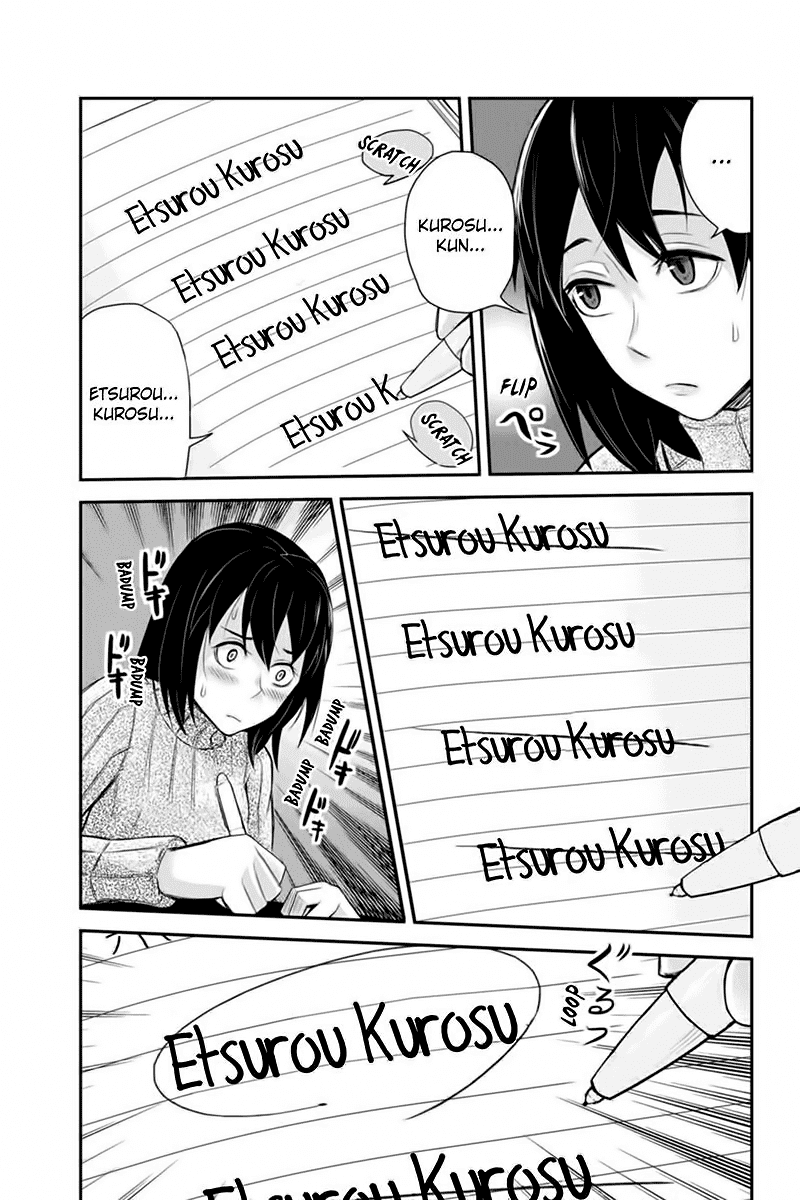 Bạn Gái Tôi Là Sát Thủ - Chương 95 - Trang 8