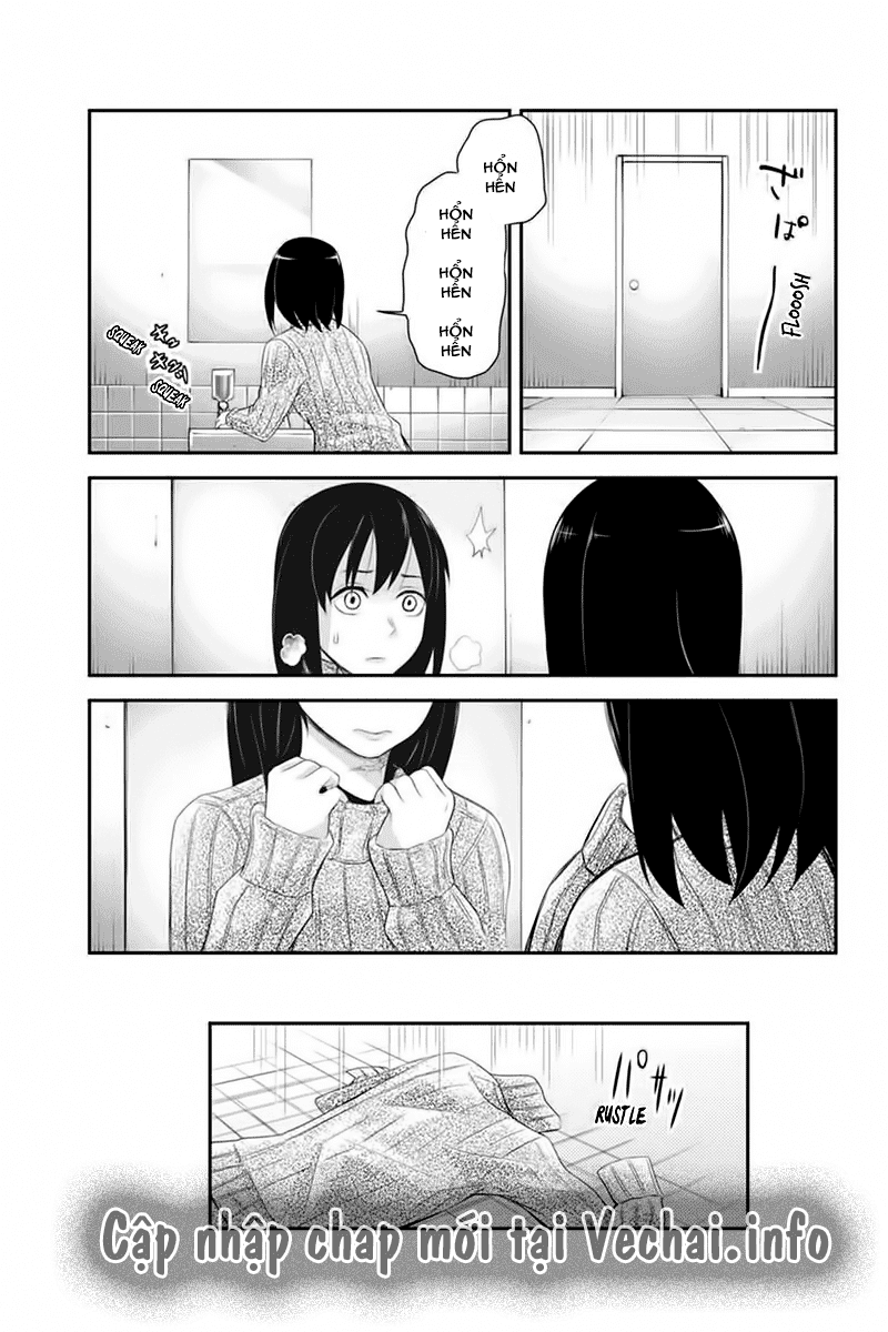 Bạn Gái Tôi Là Sát Thủ - Chương 95 - Trang 10