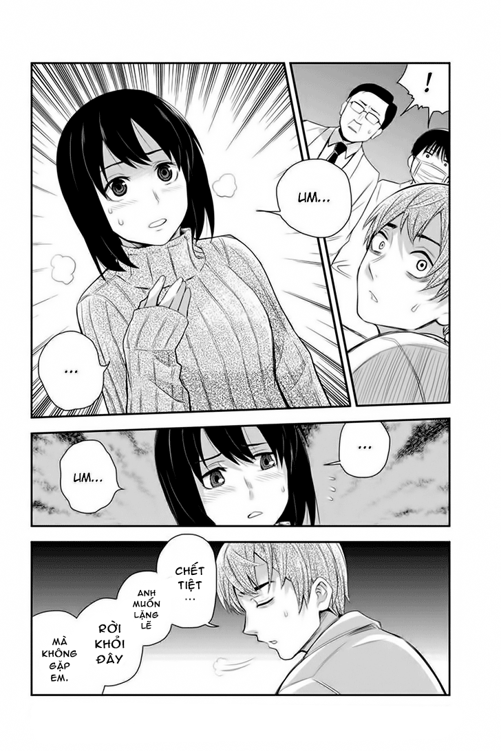 Bạn Gái Tôi Là Sát Thủ - Chương 96 - Trang 2