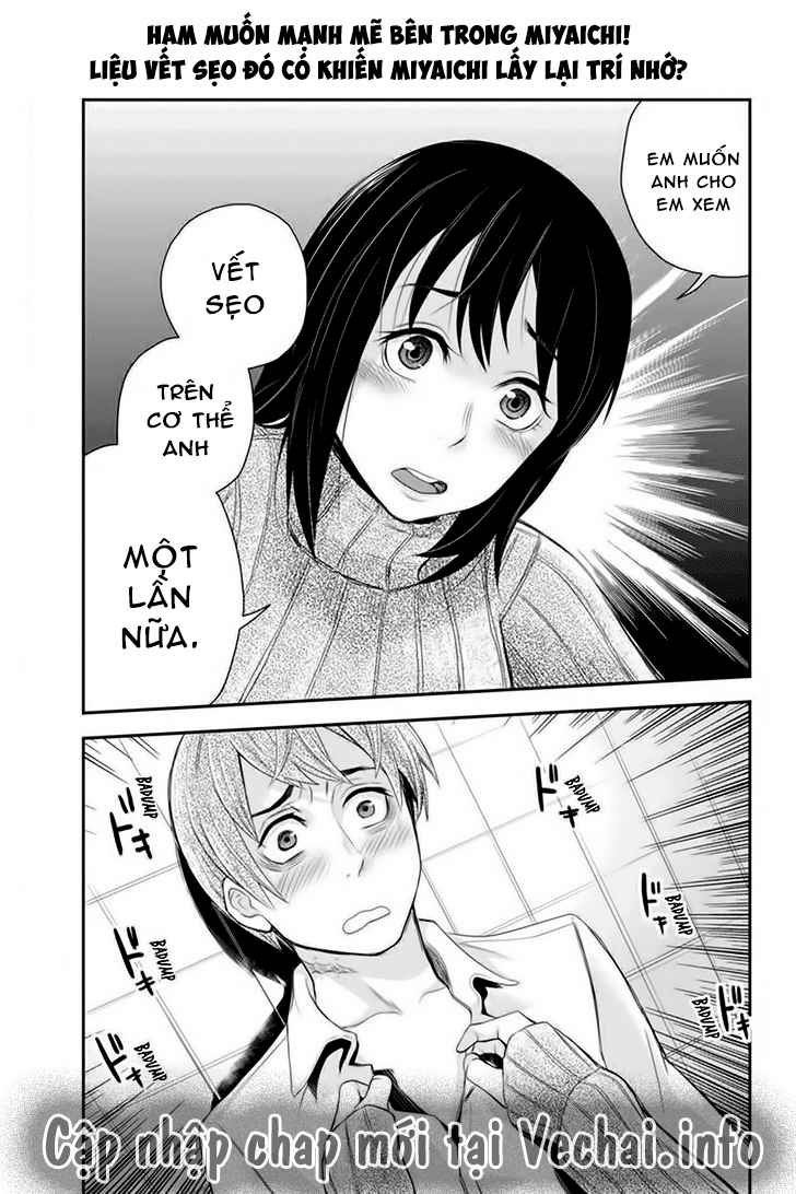 Bạn Gái Tôi Là Sát Thủ - Chương 96 - Trang 11