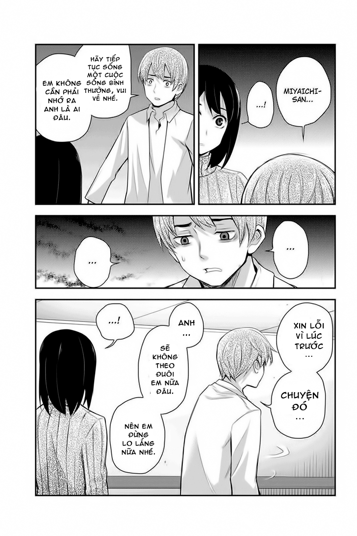 Bạn Gái Tôi Là Sát Thủ - Chương 96 - Trang 3