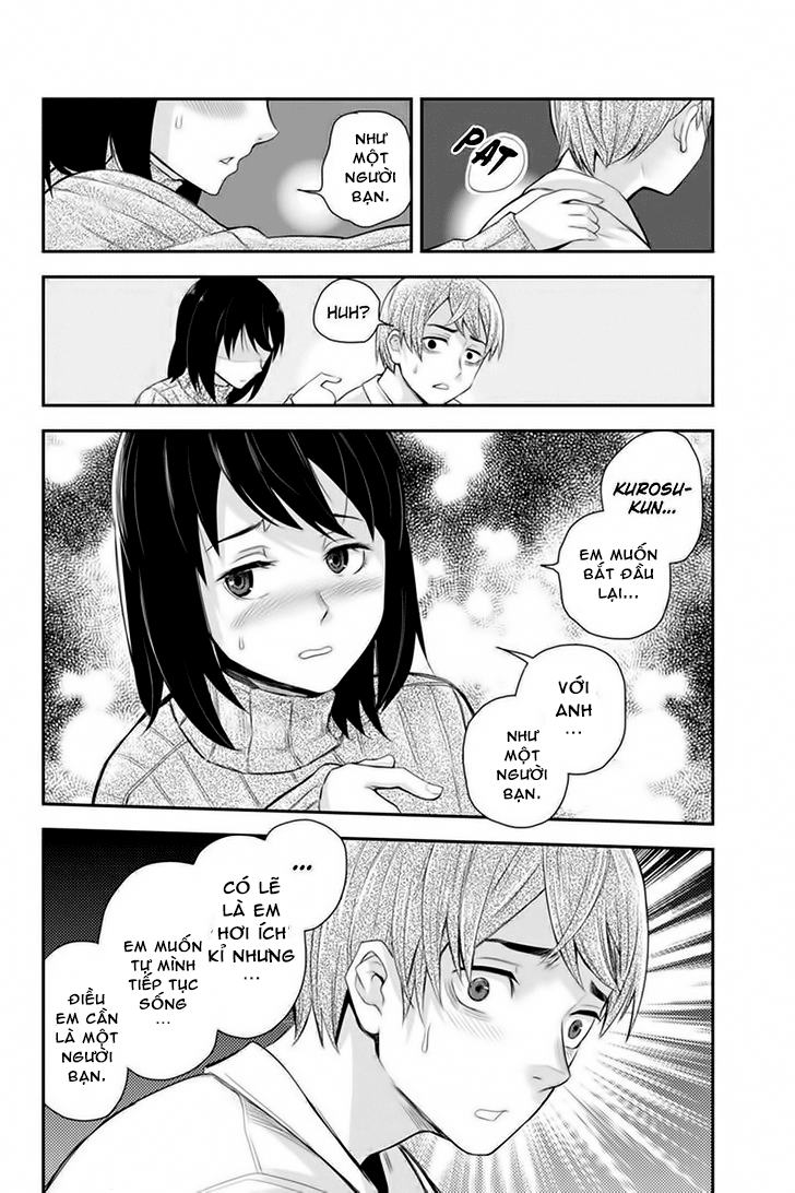 Bạn Gái Tôi Là Sát Thủ - Chương 96 - Trang 4