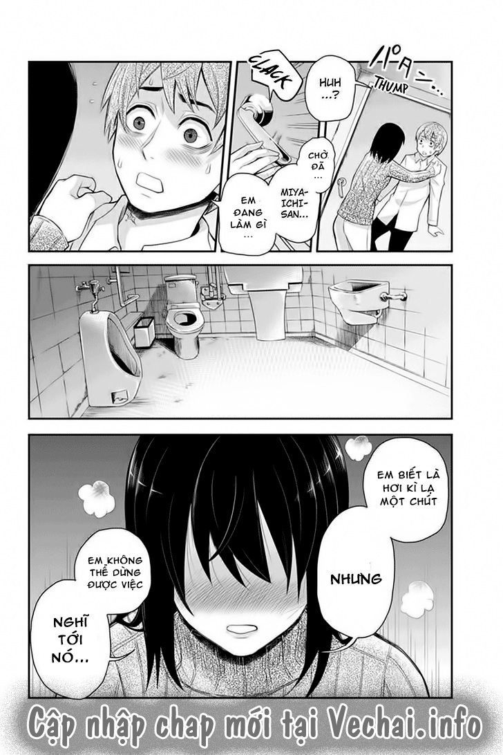 Bạn Gái Tôi Là Sát Thủ - Chương 96 - Trang 10