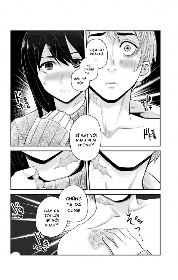 Bạn Gái Tôi Là Sát Thủ - Chương 97 - Trang 2