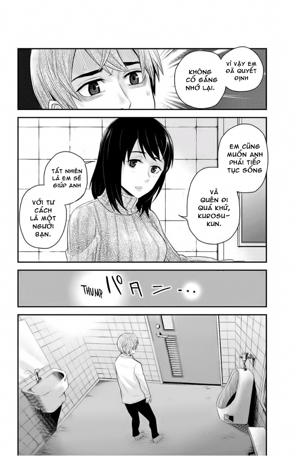 Bạn Gái Tôi Là Sát Thủ - Chương 97 - Trang 6