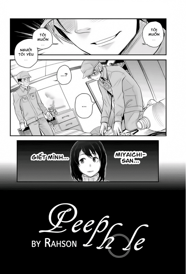 Bạn Gái Tôi Là Sát Thủ - Chương 98 - Trang 2