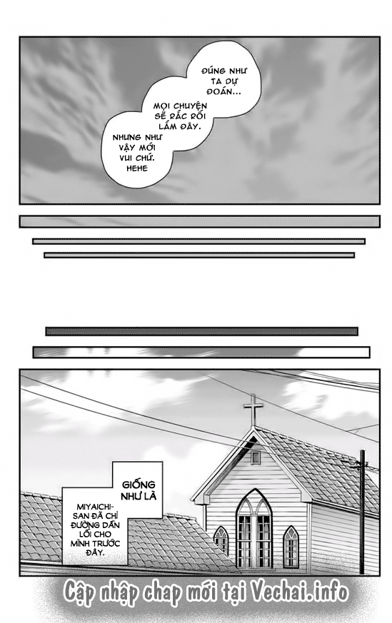 Bạn Gái Tôi Là Sát Thủ - Chương 98 - Trang 7