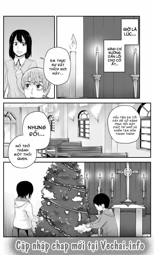 Bạn Gái Tôi Là Sát Thủ - Chương 98 - Trang 8