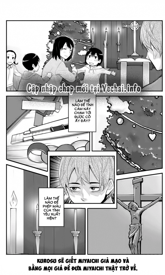 Bạn Gái Tôi Là Sát Thủ - Chương 98 - Trang 10