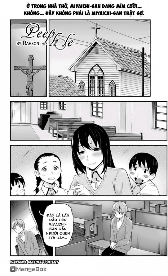 Bạn Gái Tôi Là Sát Thủ - Chương 99 - Trang 1