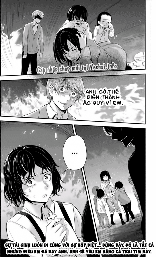 Bạn Gái Tôi Là Sát Thủ - Chương 99 - Trang 12