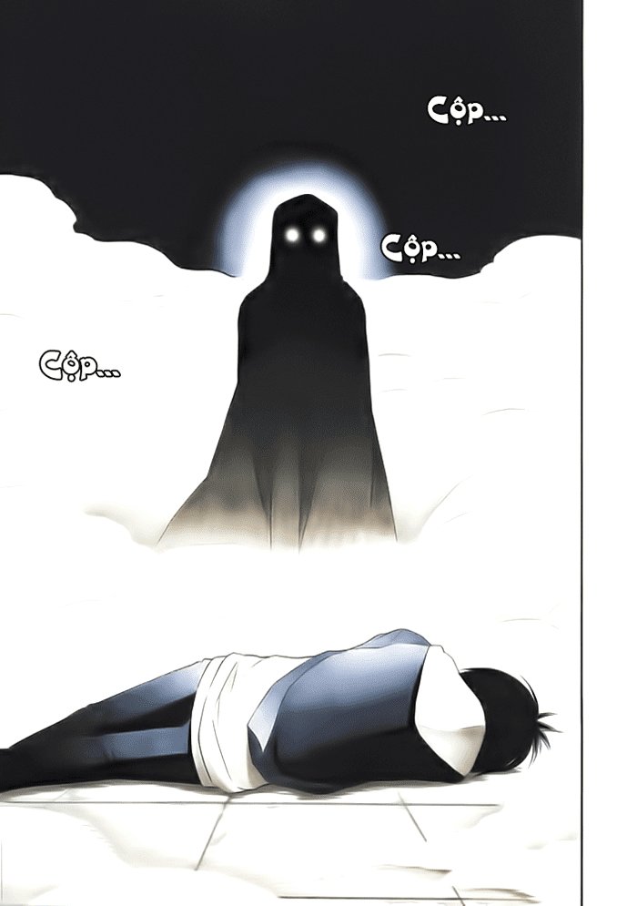 Torikago No Tsugai - Chương 1.1 - Trang 30