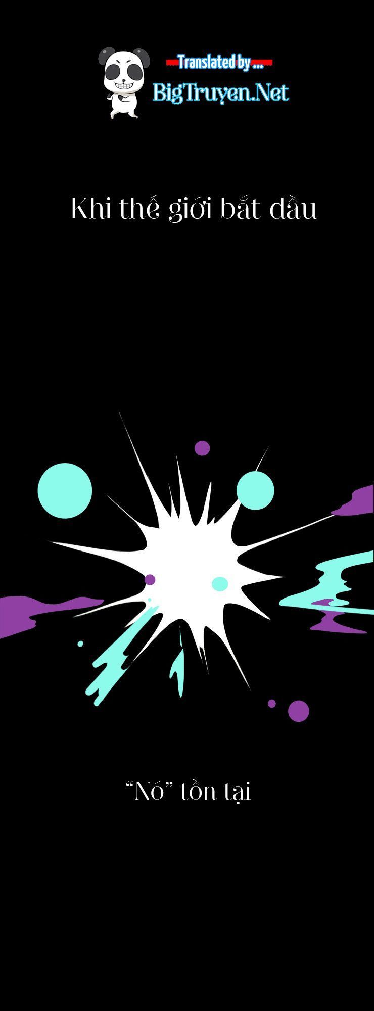 Những Vị Thần Nắm Giữ Thời Gian - Chương 1 - Trang 2
