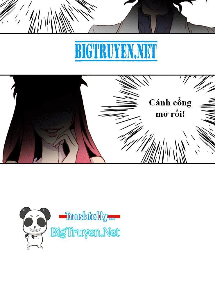 Những Vị Thần Nắm Giữ Thời Gian - Chương 1 - Trang 15