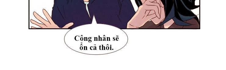 Những Vị Thần Nắm Giữ Thời Gian - Chương 10 - Trang 19