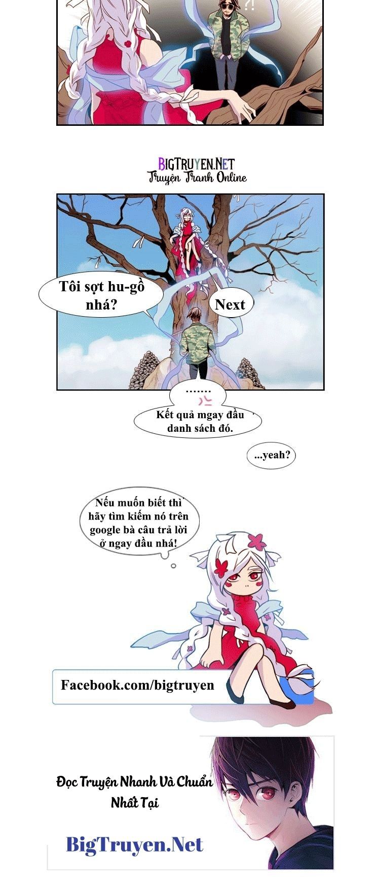 Những Vị Thần Nắm Giữ Thời Gian - Chương 12 - Trang 28