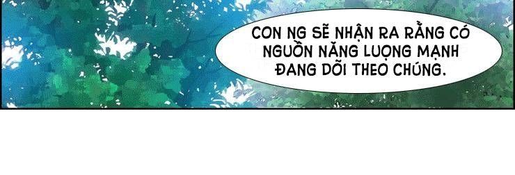 Những Vị Thần Nắm Giữ Thời Gian - Chương 14 - Trang 16