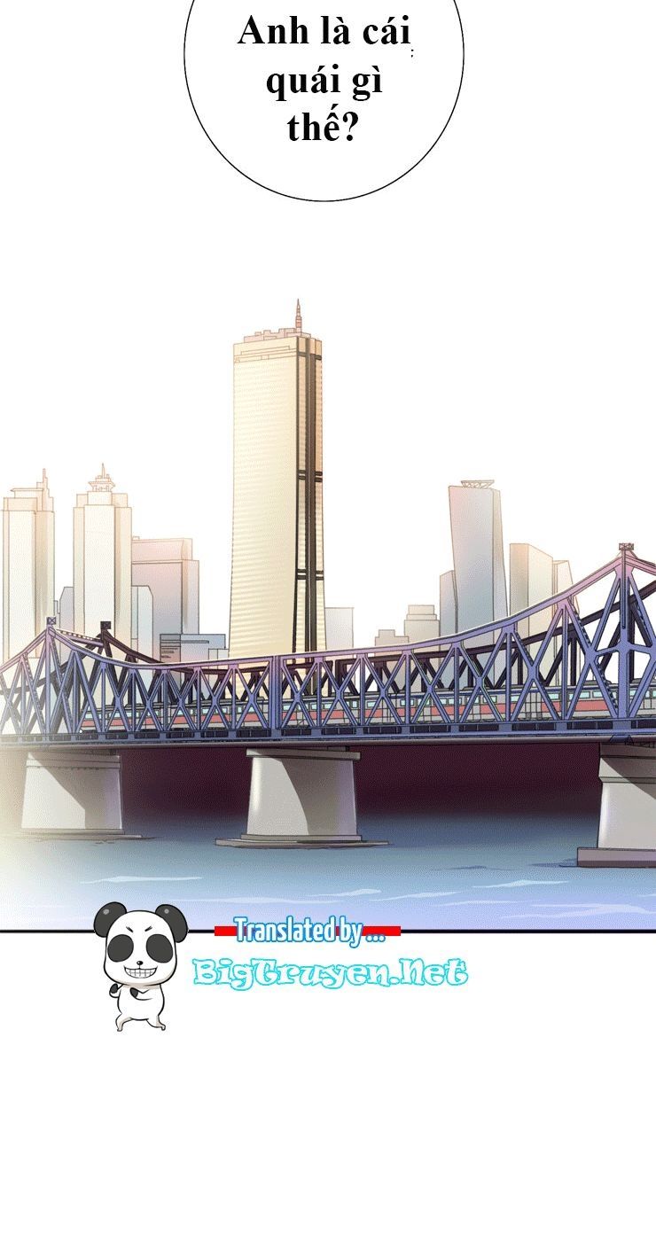 Những Vị Thần Nắm Giữ Thời Gian - Chương 2 - Trang 32