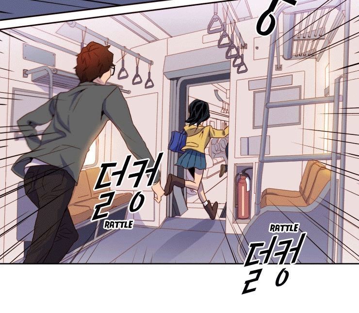 Những Vị Thần Nắm Giữ Thời Gian - Chương 3 - Trang 9