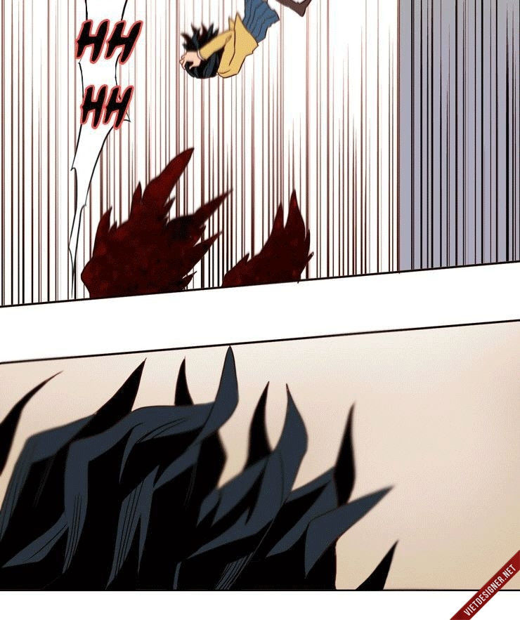 Những Vị Thần Nắm Giữ Thời Gian - Chương 5 - Trang 11