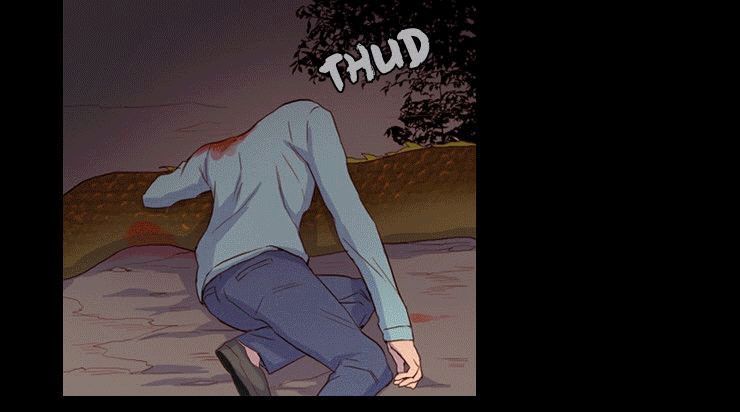 Những Vị Thần Nắm Giữ Thời Gian - Chương 7 - Trang 17