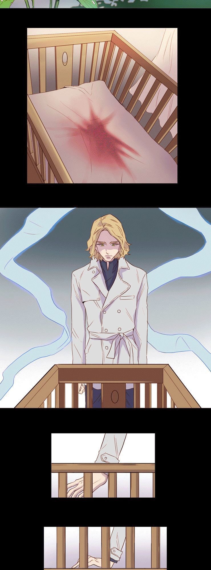 Những Vị Thần Nắm Giữ Thời Gian - Chương 7 - Trang 22