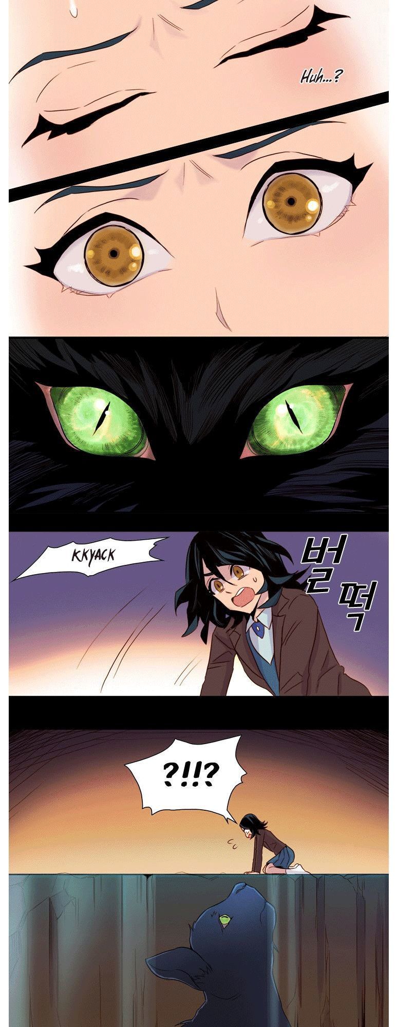 Những Vị Thần Nắm Giữ Thời Gian - Chương 9 - Trang 26