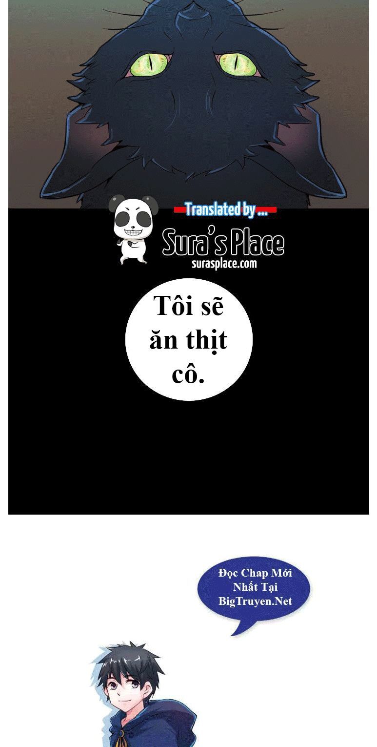 Những Vị Thần Nắm Giữ Thời Gian - Chương 9 - Trang 29