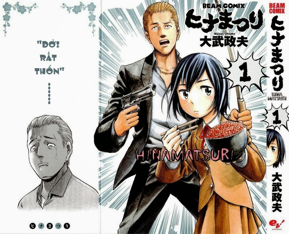 Não Phẳng Siêu Năng Lực - Chương 1 - Trang 2