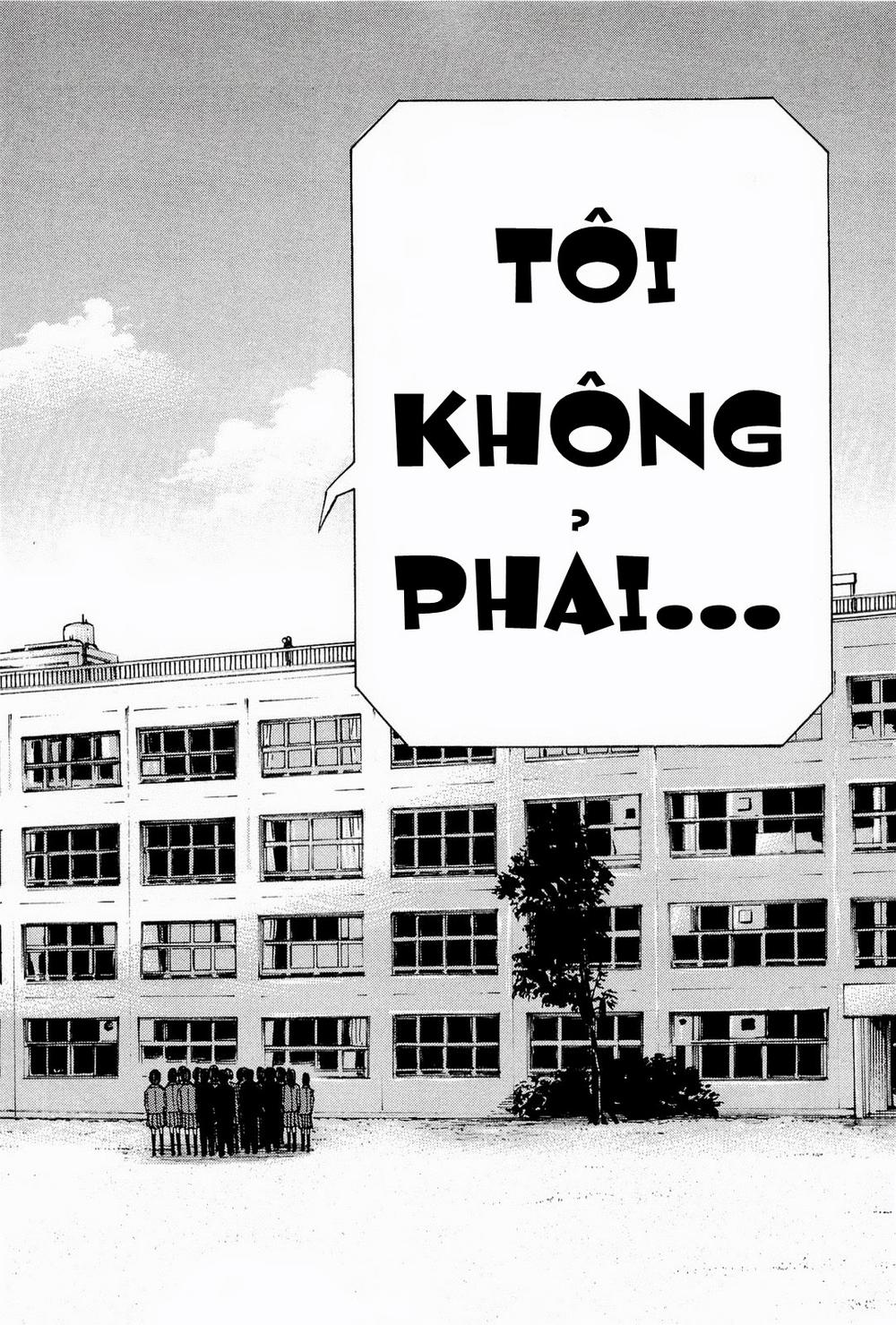 Não Phẳng Siêu Năng Lực - Chương 16 - Trang 33