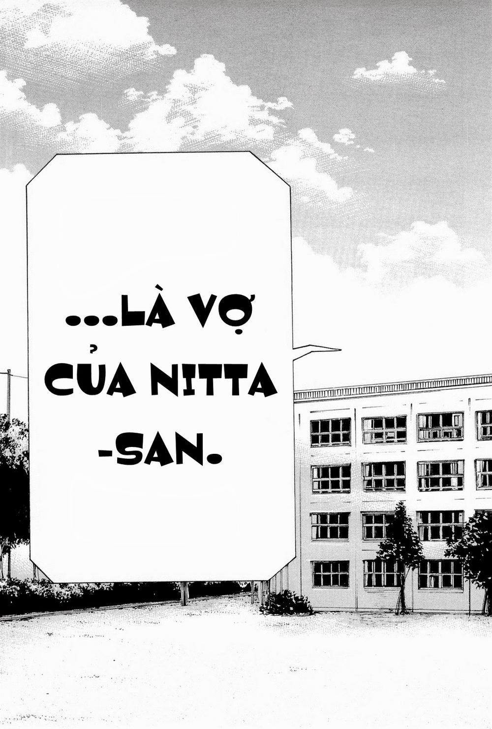 Não Phẳng Siêu Năng Lực - Chương 16 - Trang 34