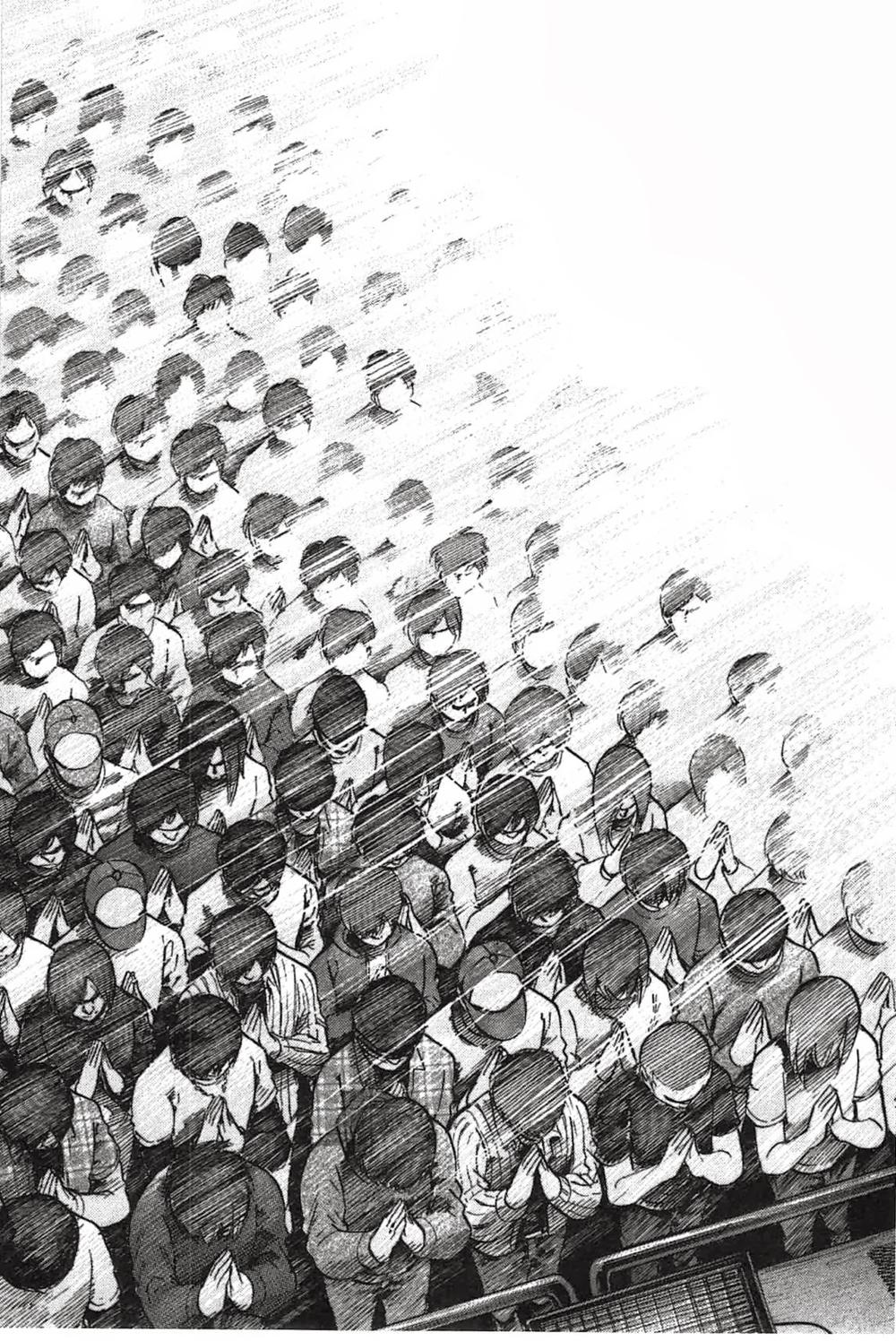 Não Phẳng Siêu Năng Lực - Chương 17 - Trang 34