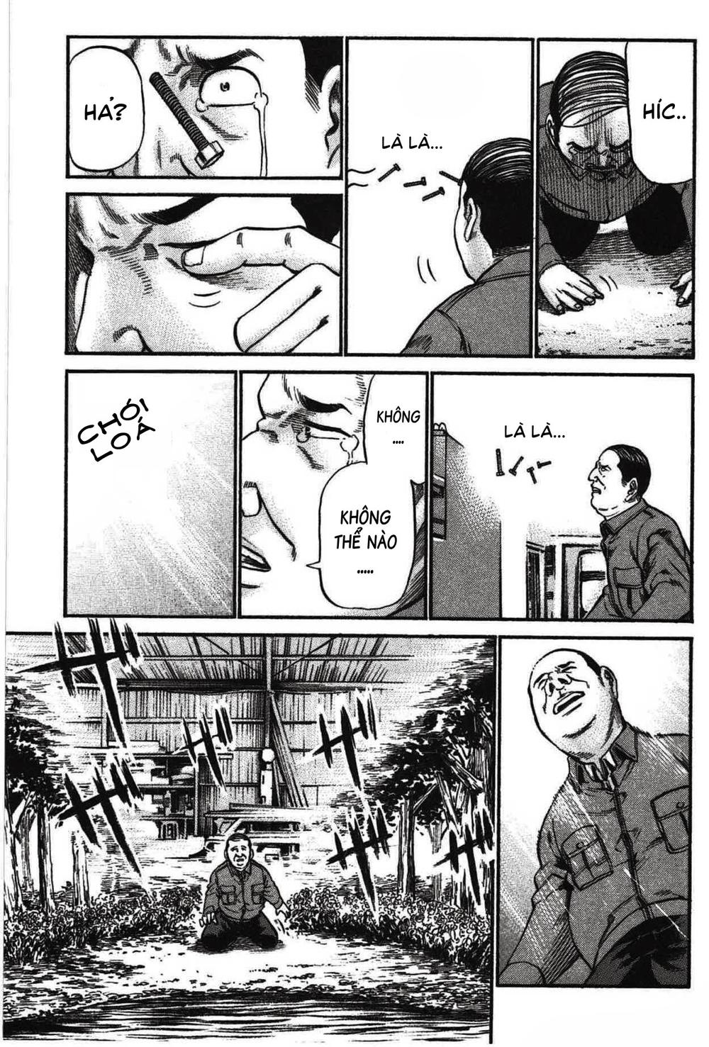 Não Phẳng Siêu Năng Lực - Chương 18 - Trang 32