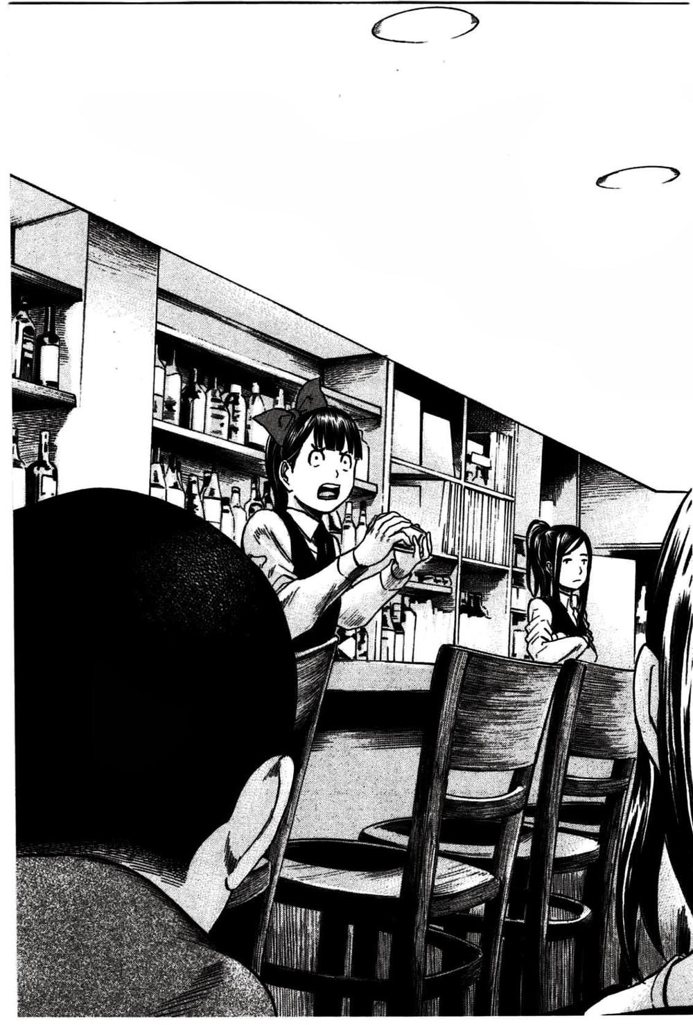 Não Phẳng Siêu Năng Lực - Chương 19 - Trang 33