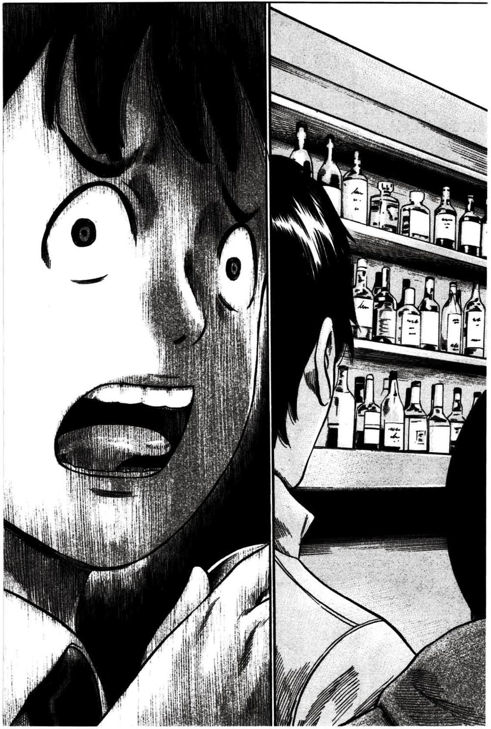 Não Phẳng Siêu Năng Lực - Chương 19 - Trang 34