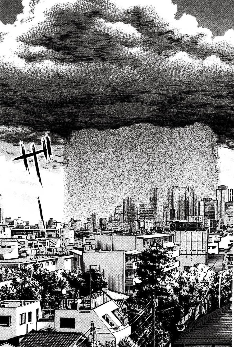 Não Phẳng Siêu Năng Lực - Chương 21 - Trang 36