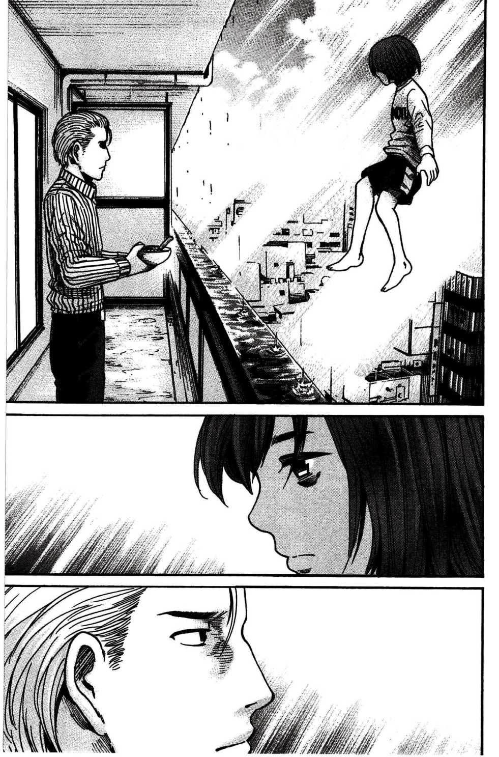 Não Phẳng Siêu Năng Lực - Chương 21 - Trang 38