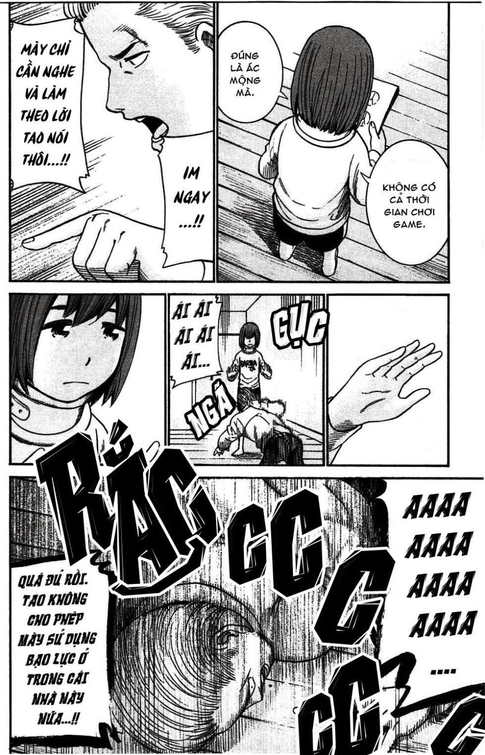 Não Phẳng Siêu Năng Lực - Chương 21 - Trang 7