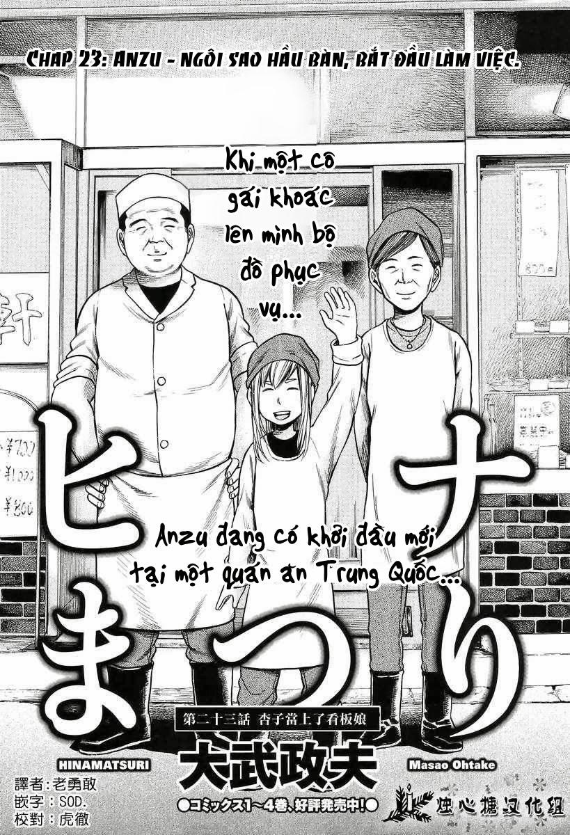 Não Phẳng Siêu Năng Lực - Chương 23 - Trang 2