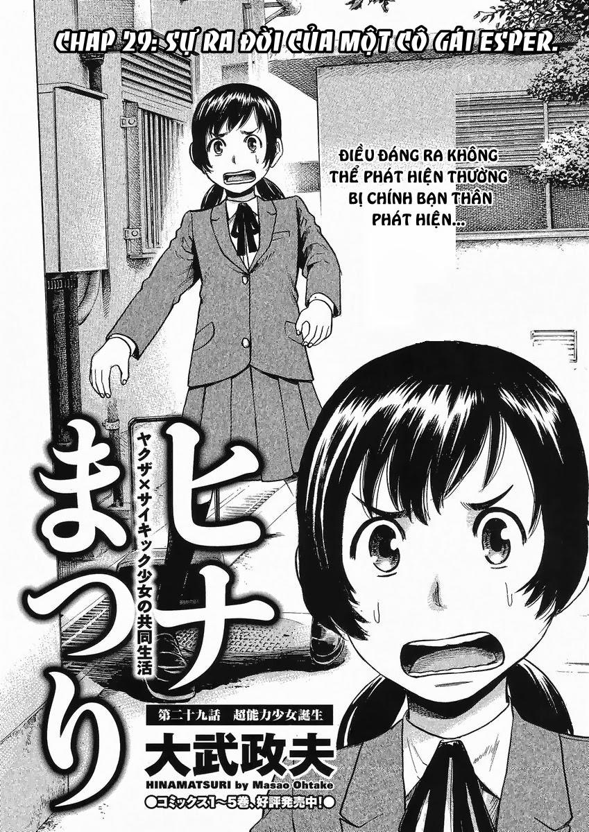 Não Phẳng Siêu Năng Lực - Chương 29 - Trang 3